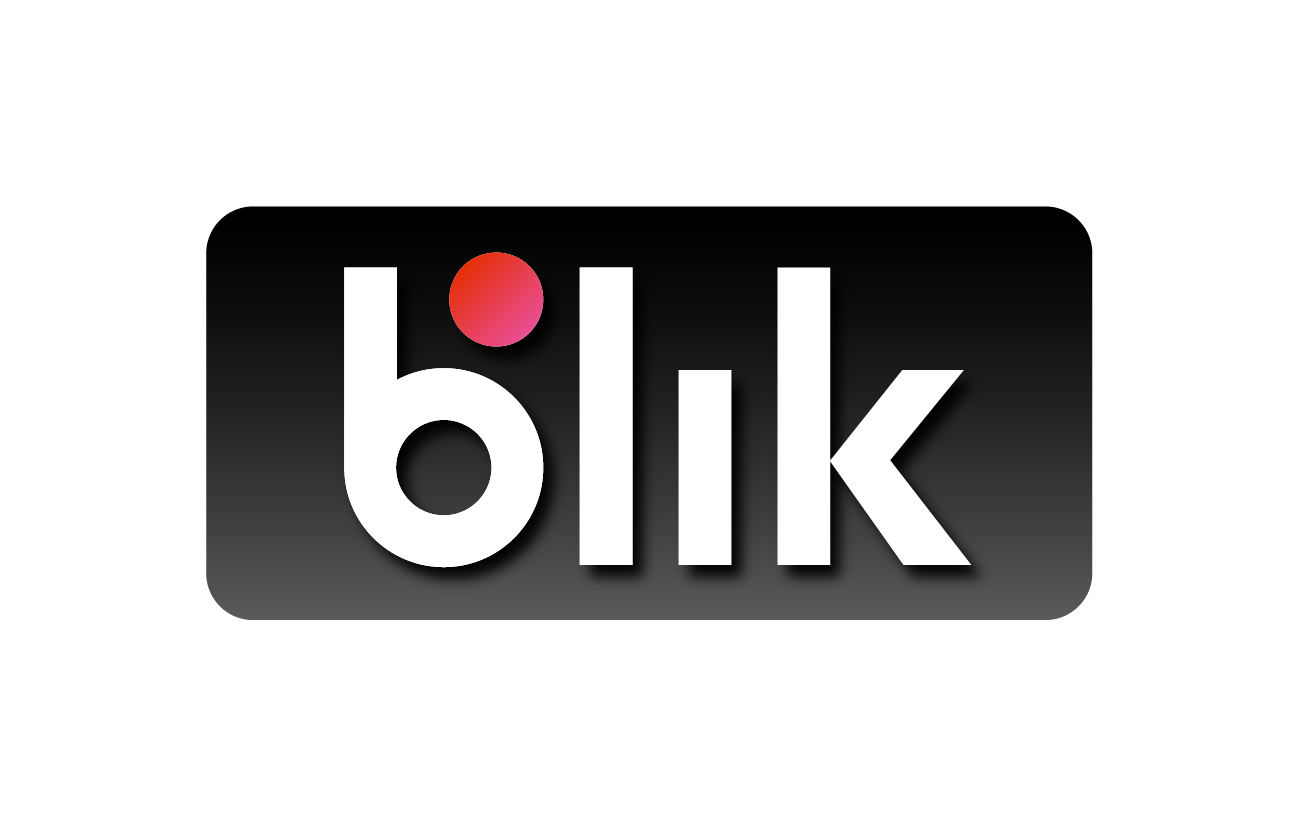 logo płatności blik